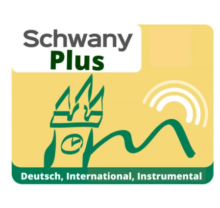 Schwany 4 Blasmusik