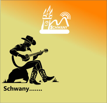 Bayerische Musikszene mit Tracht