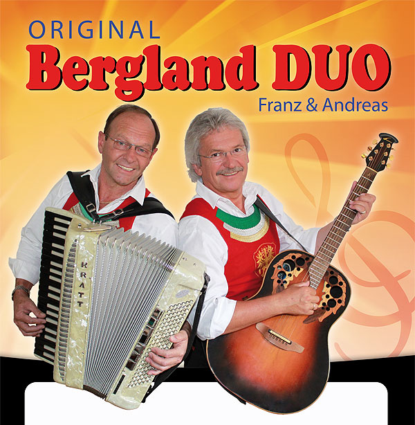 Franz & Andreas